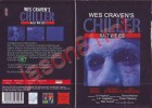 Wes Cravens Chiller - Kalt wie Eis / DVD NEU OVP uncut 