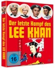 Der letzte Kampf des Lee Khan - Cover A (Blu-ray) lim. 500 - NEU/OVP 