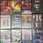 Filmpaket 1 - 12 DVD's  gebr. 