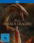House of the Dragon - Staffel 1 (Blu-ray) NEU/OVP 