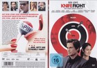 Knife Fight - Die Gier nach Macht (neu OVP) 