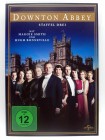 Downton Abbey - Staffel 3 - Maggie Smith, Hugh Bonneville, Michelle Dockery 