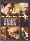 Street Kings - FULL UNCUT - Director's Cut - Keanu Reeves - Knaller - Klassiker - Kult - TOP 