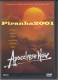 Apocalypse Now - Redux - FULL UNCUT - Inklusive dem seltenen Einleger - Krass - Knaller - Klassiker - Kult - TOP 