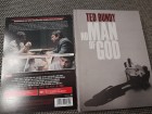 Ted Bundy No man of God   Mediabook 