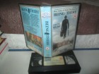 VHS - Being There - Peter Sellers - ENGLISCH 