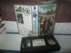 VHS - How Green was My Valley - Maureen O Hara  - ENGLISCH 