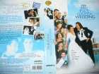 My Big Fat Greek Wedding ... Nia Vardalos, Michael Constantine  ... VHS 