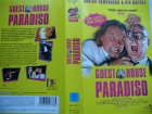 Guest House Paradiso ... Adrian Edmondson, Rik Mayall  ... VHS 