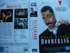 Boomerang ... Eddie Murphy, Robin Givens, Halle Berry  ... VHS 