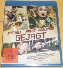 Gejagt - Camino Blu-ray Neu & OVP 