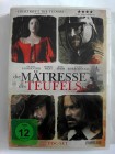 Die Mätresse des Teufels - Übertrifft die Tudors - Fassbender, England, Royalist, Historienfilm 