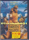 Bärenbrüder - FULL UNCUT - Walt Disney - Knaller - Klassiker - Kult - NEU + OVP 