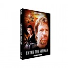 *ENTER THE HITMAN *UNCUT* COVER D *DVD+BLU-RAY MEDIABOOK* NEU/OVP 