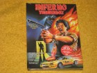 Inferno Thunderbolt Mediabook Cover C Limited Edition Sondernummer 1 /55 -  2 DVD - Uncut NEU + OVP 