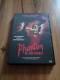 PHANTOM OF THE OPERA - DVD - Horror Splatter Kult Robert Englund - UNCUT 