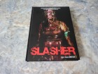 }} SLASHER / MEDIABOOK {{ 