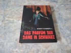 }} DAS PARFÜM DER DAME IN SCHWARZ / MEDIABOOK {{ 