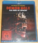 Demon Hole - Das Böse ist erwacht Blu-ray OVP 