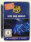 City - 30 Jahre City - Das Jubiläumskonzert - Live aus Berlin - Toni Krahl, Klaus Selmke, Am Fenster 