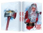 Stille Nacht, Horror Nacht - Silent Night, Deadly Night * Limited Unrated Watte Mediabook 