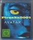 Avatar 1 - Aufbruch nach Pandora - UNCUT - James Cameron - Knaller - Klassiker - Kult - TOP 