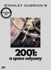 2001: Odyssee im Weltraum Limitierte Collector's Edition DVD + OST gebr. 