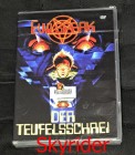 Evilspeak - der Teufelsschrei DVD - Uncut - Langfassung - Neu - OVP - 