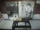 VHS - The Girl on the Bridge . Vanessa Paradis - UNCUT - Englisch