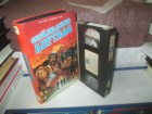 VHS - Gefährlicher Auftrag - Bruce Miller - Susan West - GFV HARDCOVER