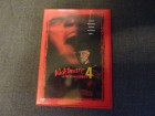 DVD Nightmare on Elm Street 4 mit Robert Englund Top 