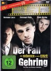 Der Fall Gehring - Der Mörder ist unter uns