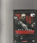 DVD - War Zone Punisher