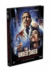 The Undertaker - 2DVD/2BD Mediabook A wattiert Lim 444 OVP