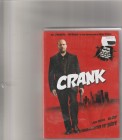 DVD - Crank