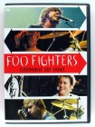 Foo Fighters - Everywhere but Home - One by One Tour - For all the Cows, Monkey