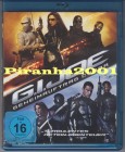 G.I. Joe - Geheimauftrag Cobra - FULL UNCUT - Dennis Quaid - Knaller - Klassiker - Kult - TOP 