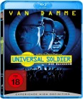 Universal Soldier Die Rückkehr - Blu-ray Amaray Uncut OVP