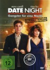 Date Night - Gangster für eine Nacht DVD gebr. mit Vermietrecht