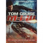 Mission: Impossible III 2-Disc Collectors Edition DVD gebr.