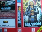 Ransom - Jenseits des Gesetzes ... Angelo Corso ... VHS 