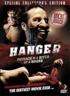 Hanger - Special Collectors Edition - Uncut DVD Schuber 