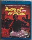 Meuterei auf der Todesinsel Blu-Ray NEU&OVP uncut