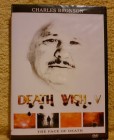 DEATH WISH 5 The Face Of Death DVD Charles Bronson (F)