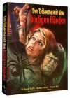 Der Dämon mit den blutigen Händen - Blu-ray Mediabook Cover B 