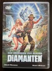 DVD DAS GEHEIMNIS DER BLAUEN DIAMANTEN X-RATED 