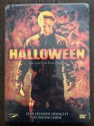 DVD HALLOWEEN STEELBOOK NEU