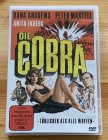 Die Cobra - Chris Andrews - Anita Ekberg - Euro Crime Spy