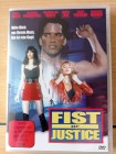 Fist of Justice - Sam J. Jones, Michael Jai White, James Lew, Vincent Klyn 