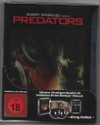 Predators - Limited Cinedition Blu-Ray uncut